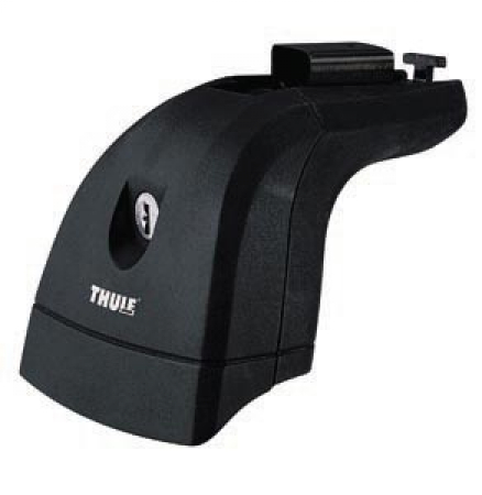 THULE RAPID FIXPOINT XT JALAT 4KPL