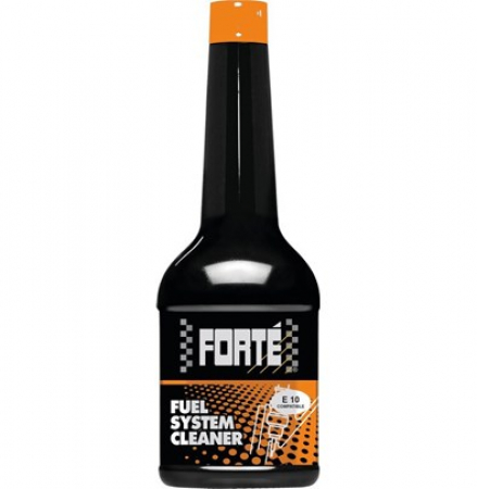 FUEL SYSTEM CLEANER ANVANCED