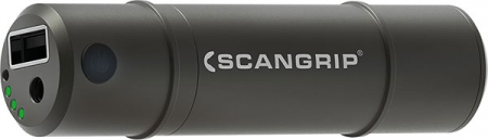 SCANGRIP POWERBANK 4000MAH 3,65V