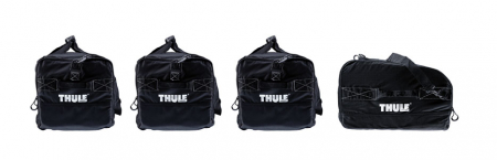 THULE GO PACK LAUKKUSARJA