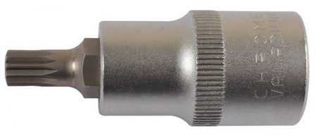XZN M7 1/2" 55MM VAG VETOAKSELI