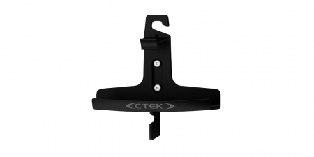 CTEK asennusteline MXS latureille (3,8 - 5 A)