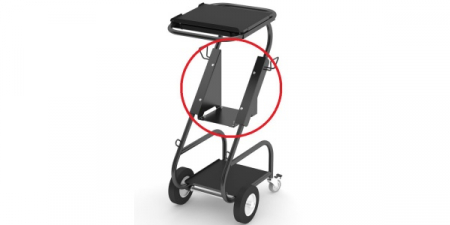 PRO60 TROLLEY ADAPTER