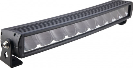 KAUKOVALOPANEELI LED 9-36V 100 W
