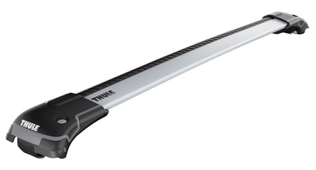 THULE WINGBAR EDGE 78,6/86,