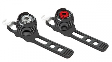 LED-VALOSARJA POLKUPYÖRÄÄN BULL-LIGHT PT