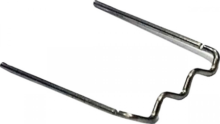 NIITTI U  0,8MMHOTSTAPLER 100KPL