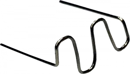 NIITTI W  0,6MMHOTSTAPLER 100KPL
