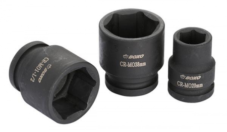 KONEHYLSYAVAIN 3/4"24MM