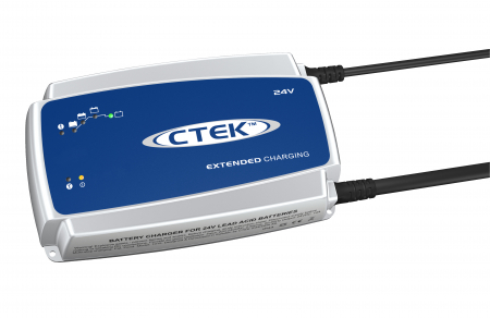 CTEK akkulaturi XT 14000 EU 24V/14A