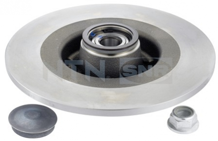 SNR LEVY/LAAK. TAKA RENAULT MEGANE STW/SCENIC 270MM