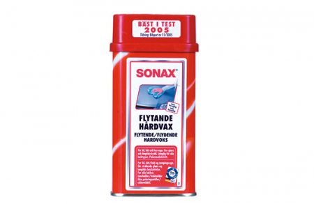 SONAX NESTEMÄINEN KOVAVAHA 250