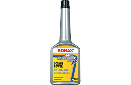OKTAANINKOHOTTAJA 250ML