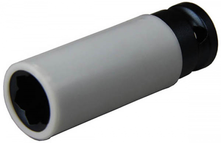 VANNEHYLSY SUOJALLA 17MM MB CONVEX