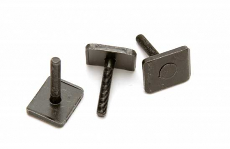 Thule T-ura sovite 532 ja 561 telineille, 30 x 24 mm kannalla