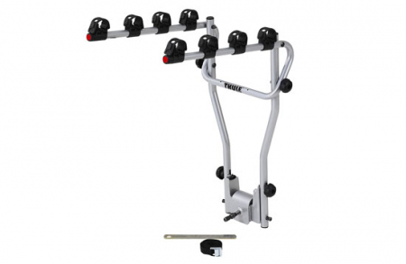 THULE HANGON 4PP, KALLISTET