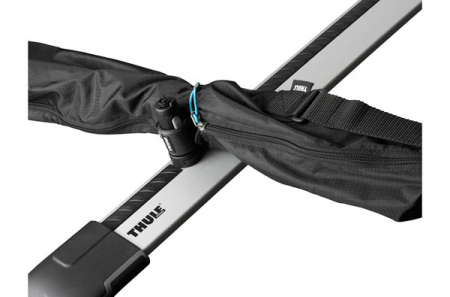 THULE SKICLICK SUOJAPUSSI