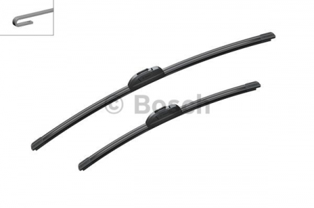 BOSCH Aerotwin Retrofit sulkasrj (600/450mm) AR291S