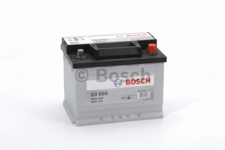 BOSCH BOSCH-AKKU S3 005 56AH