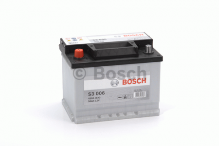 BOSCH-AKKU S3 006  56AH (TT)