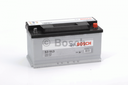 BOSCH BOSCH-AKKU S3 013 90AH