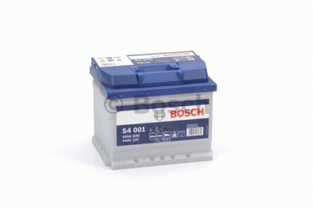 BOSCH BOSCH-AKKU S4 001  44AH