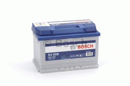 BOSCH BOSCH-AKKU S4 009  74AH