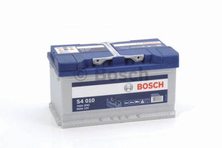 BOSCH BOSCH-AKKU S4 010 80AH