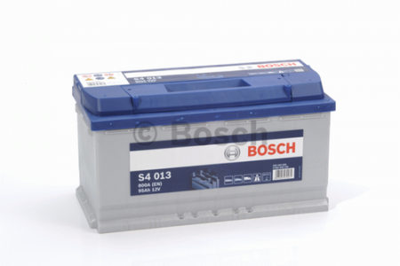BOSCH BOSCH-AKKU S4 013 95AH