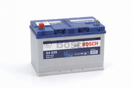 BOSCH BOSCH-AKKU S4 029 95AH