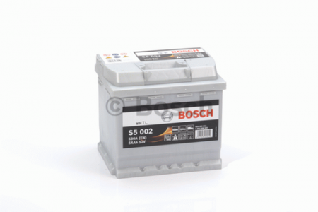 BOSCH BOSCH-AKKU S5 002  54AH