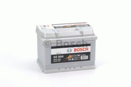 BOSCH BOSCH-AKKU S5 004  61AH