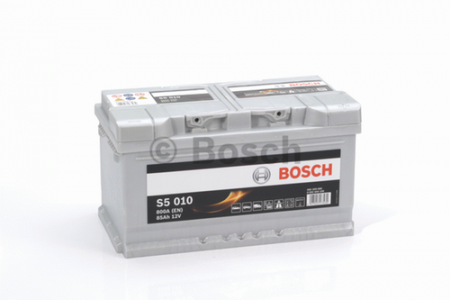 BOSCH BOSCH-AKKU S5 010  85AH