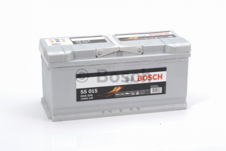 110AH BOSCH-AKKU S5 015
