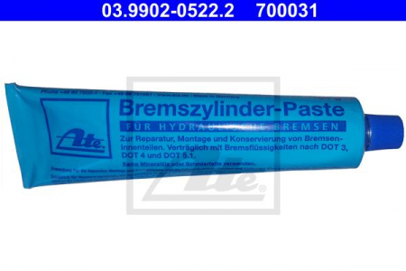 JARRUASENNUS/SYLINTERIRASVA ATE 180G