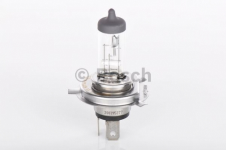 BOSCH Eco H4-polttimo 12V 60/55W 