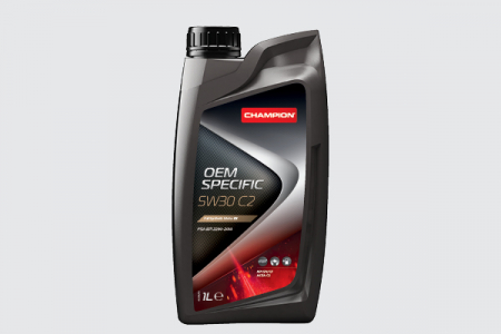 CHAMPION OEM SPECIFIC 5W30 C2 1L