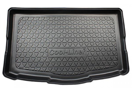 TAVARATILAMATTO ARISTAR NISSAN QASHQAI 2/14-