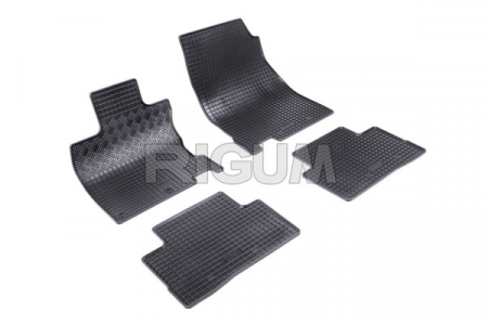 Kumimattosarja RIGUM Nissan Qashqai 14-