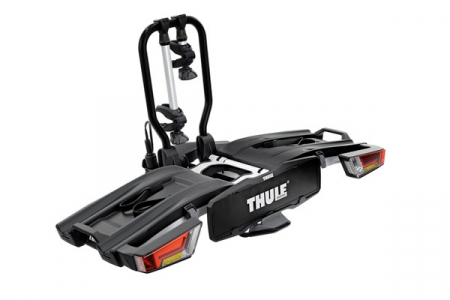 THULE EASYFOLD XT 2 PYÖRÄLLE