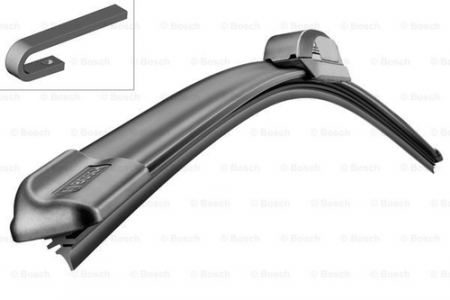 BOSCH AeroTwin pyyhkijänsulka AR340U, 340 mm 