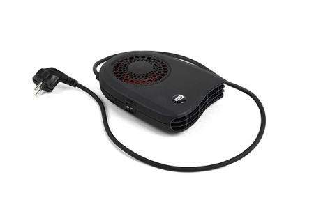 CALIX Sisätilanlämmitin WaveLine 800W