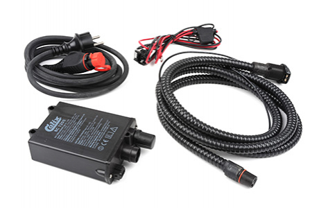 CALIX CX1768095 Akkulaturisarja BC1205 12V 5A /MKMS2025