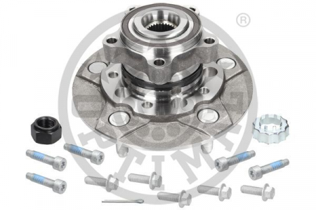1769170 PYÖRÄNLAAKERISARJA ETU FORD TRANSIT 2012-