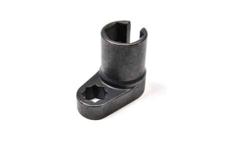 Hylsy lambda-antureille 1/2" 22 mm, pituus 50 mm