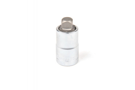 TERÄPALAHYLSY, 1/2", ÖLJYTULPA