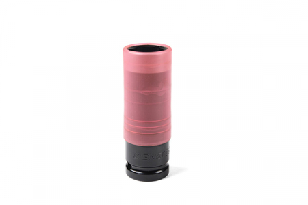 Kamasa Tools Vannehylsy 21mm pitkä, ohut