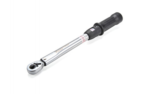 Kamasa Tools Momenttiavain 1/4" 5-25 Nm