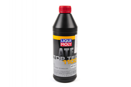Top Tec ATF 1100 1L vaihteistoöljy LM-3651 Liqui-Moly