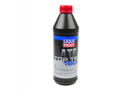  Top Tec ATF 1600 1L vaihteistoöljy LM-3659 Liqui-Moly